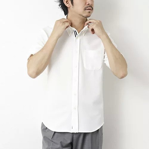 【ノーリーズ グッドマン/NOLLEY'S goodman / MEN】の《ビジカジ対応》吸水速乾 360 ストレッチ トリコットST テープBD 25SS 人気、トレンドファッション・服の通販 founy(ファニー) 　ファッション　Fashion　メンズファッション　Fashion for Men　インナー　Innerwear　吸水　Absorbent, Quick-Dry　サッカー　Seersucker, Summer Fabric　シンプル　Simple, Minimal　ジャケット　Jacket, Outerwear　ストライプ　Stripe, Striped Pattern　ストレッチ　Stretch, Stretchy Fabric　スラックス　Slacks, Dress Pants　メッシュ　Mesh, Net Fabric　おすすめ　Recommended / Our Picks　ビジネス 仕事 通勤　Business / Work / Commuting　2025年　2025　2025春夏・S/S　Spring/Summer 2025 SS25　other-3|ID: prp329100004437142 ipo3291000000031719030