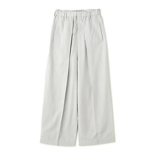 【ヒューマンウーマン/HUMAN WOMAN】のOTOAA タックワイドパンツ インテリア・キッズ・メンズ・レディースファッション・服の通販 founy(ファニー) https://founy.com/ ファッション Fashion レディースファッション Fashion for Women パンツ Pants & Trousers スタンダード Standard, Basic |ID: prp329100004437977 ipo3291000000034959767