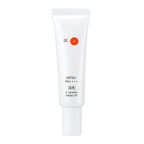 【ドクターケイ/Dr.K / GOODS】のドクターケイ 薬用CリンクルホワイトUV SPF50+/PA++++ インテリア・キッズ・メンズ・レディースファッション・服の通販 founy(ファニー) https://founy.com/ なめらか Smooth, Silky Texture ホーム・キャンプ・アウトドア・お取り寄せ Home Living / Home & Lifestyle / Camping Gear / Outdoor Camping ビューティー・ヘルス Beauty & Health Essentials |ID: prp329100004439282 ipo3291000000033230138