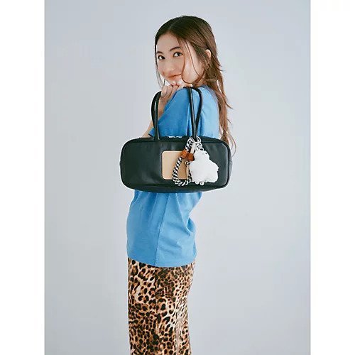 【オブラダ/Oblada】のLEOPARD SKIRT 人気、トレンドファッション・服の通販 founy(ファニー) 　ファッション　Fashion　レディースファッション　Fashion for Women　スカート　Skirts　送料無料　Free Shipping　フレア　Flare, Flared　レオパード　Leopard, Animal Print　人気　Popular, Best Seller　今季　This Season, Current Season　洗える　Machine Washable　other-3|ID: prp329100004440258 ipo3291000000033157161
