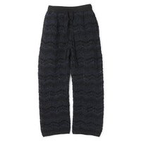 【コーヘン/Coohem】のZIGZAG SUKASHI KNIT P/T 人気、トレンドファッション・服の通販 founy(ファニー) ファッション Fashion レディースファッション Fashion for Women トップス・カットソー Cut & Sew Tops ニット Knit Tops & Sweaters ドローコード Drawcord, Drawstring Cord ベーシック Basic, Essential 洗える Machine Washable |ID:prp329100004440259