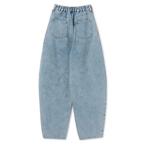 【シンメ/SINME】のBIGデニム 人気、トレンドファッション・服の通販 founy(ファニー) 　ファッション　Fashion　レディースファッション　WOMEN　デニム　Denim　トレンド　Trend　ブリーチ　Bleach　洗える　Washable　other-2|ID: prp329100004440260 ipo3291000000031255663