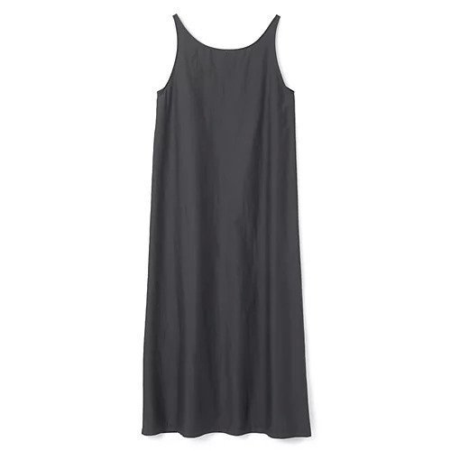 【ヤエカ コンテンポ/YAECA CONTEMPO】のワンピース 人気、トレンドファッション・服の通販 founy(ファニー) 　ファッション　Fashion　レディースファッション　WOMEN　ワンピース　Dress　2025年　2025　2025春夏・S/S　Ss,Spring/Summer,2025　インナー　Inner　シルク　Silk　エレガント 上品　Elegant　洗える　Washable　other-2|ID: prp329100004440264 ipo3291000000031255680