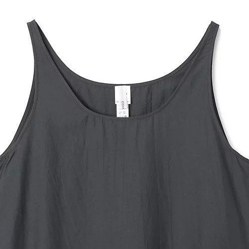 【ヤエカ コンテンポ/YAECA CONTEMPO】のワンピース 人気、トレンドファッション・服の通販 founy(ファニー) 　ファッション　Fashion　レディースファッション　WOMEN　ワンピース　Dress　2025年　2025　2025春夏・S/S　Ss,Spring/Summer,2025　インナー　Inner　シルク　Silk　エレガント 上品　Elegant　洗える　Washable　other-3|ID: prp329100004440264 ipo3291000000031255681