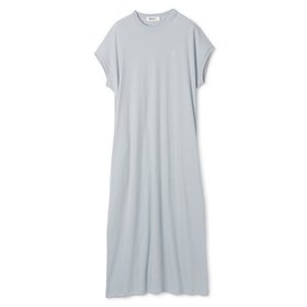【ジムフレックス/GYMPHLEX】 CREW NECK SLEEVELESS DRESS人気、トレンドファッション・服の通販 founy(ファニー) ファッション Fashion レディースファッション WOMEN トップス・カットソー Tops/Tshirt ワンピース Dress ドレス Party Dresses シンプル Simple バランス Balance 洗える Washable |ID:prp329100004440265