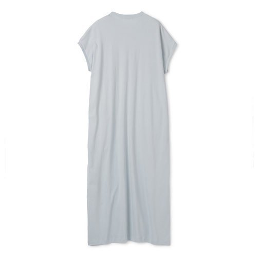 【ジムフレックス/GYMPHLEX】のCREW NECK SLEEVELESS DRESS 人気、トレンドファッション・服の通販 founy(ファニー) ファッション Fashion レディースファッション Fashion for Women トップス・カットソー Cut & Sew Tops ワンピース Dresses フォーマル・パーティードレス・結婚式用ドレス Elegant & Casual Dresses シンプル Simple, Minimal バランス Balance, Style Balance 洗える Machine Washable other-2|ID: prp329100004440265 ipo3291000000034757933