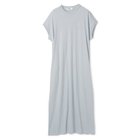 【ジムフレックス/GYMPHLEX】のCREW NECK SLEEVELESS DRESS LT.SAX(CREAM)|ID: prp329100004440265 ipo3291000000034898638
