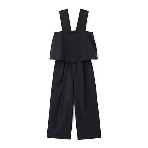【ヒューマンウーマン/HUMAN WOMAN】のコットンナイロンソフトツイルセットアップ 人気、トレンドファッション・服の通販 founy(ファニー) 　ファッション　Fashion　レディースファッション　WOMEN　セットアップ　Setup　おすすめ　Recommend　インナー　Inner　キャミソール　Camisole　スタンダード　Standard　バランス　Balance　ミックス　Mix　ワイド　Wide　other-3|ID: prp329100004441242 ipo3291000000031255508