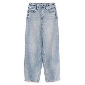 【ヘルシーデニム/Healthy Denim】の【Marisol別注】USED加工Pink Pepper 人気、トレンドファッション・服の通販 founy(ファニー) ファッション Fashion レディースファッション WOMEN ストレート Straight デニム Denim フィット Fit ルーズ Loose ヴィンテージ Vintage 別注 Special Order 洗える Washable |ID:prp329100004441246