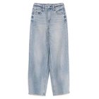 【ヘルシーデニム/Healthy Denim】の【Marisol別注】USED加工Pink Pepper 人気、トレンドファッション・服の通販 founy(ファニー) ファッション Fashion レディースファッション WOMEN ストレート Straight デニム Denim フィット Fit ルーズ Loose ヴィンテージ Vintage 別注 Special Order 洗える Washable thumbnail Light Used+beige|ID: prp329100004441246 ipo3291000000031036722