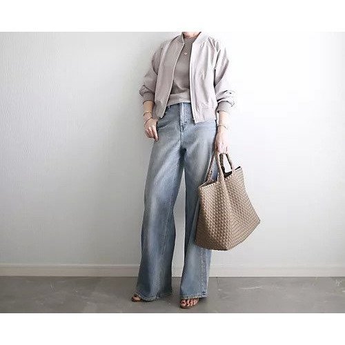 【ヘルシーデニム/Healthy Denim】の【Marisol別注】USED加工Pink Pepper 人気、トレンドファッション・服の通販 founy(ファニー) 　ファッション　Fashion　レディースファッション　Fashion for Women　送料無料　Free Shipping　ストレート　Straight, Straight Cut　デニム　Denim, Jeans Material　フィット　Fit, Slim Fit　ルーズ　Loose, Oversized　ヴィンテージ　Vintage Style　別注　Limited Edition, Custom Order　洗える　Machine Washable　other-2|ID: prp329100004441246 ipo3291000000032685961