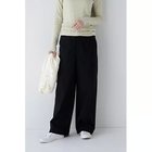 【ヒューマンウーマン/HUMAN WOMAN】のコードストレッチベイカーセミワイドパンツ 人気、トレンドファッション・服の通販 founy(ファニー) ファッション Fashion レディースファッション WOMEN パンツ Pants おすすめ Recommend スタンダード Standard ストレッチ Stretch 人気 Popularity 定番 Standard thumbnail ネイビー|ID: prp329100004441249 ipo3291000000031036742