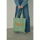 【マージュール/marjour】のFRENCH KITSCH MY BAG(25SS) GREEN(FLOWER)|ID: prp329100004441253 ipo3291000000031036764