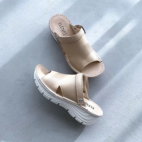 【エンチャンテッド/enchanted】の本革2WAYミュールスリングバックサンダル 人気、トレンドファッション・服の通販 founy(ファニー) 　ファッション　Fashion　レディースファッション　WOMEN　バッグ　Bag　サンダル　Sandals　ラップ　Wrap　軽量　Lightweight　other-3|ID: prp329100004441255 ipo3291000000031255567