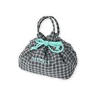 【マージュール/marjour】のCOOL LUNCH BAG BLACK|ID: prp329100004441256 ipo3291000000031036779