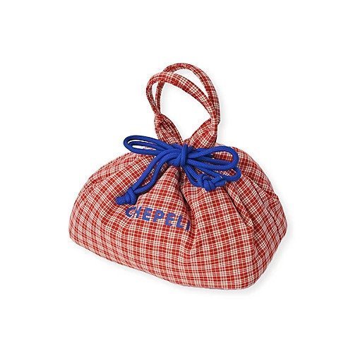 【マージュール/marjour】のCOOL LUNCH BAG 人気、トレンドファッション・服の通販 founy(ファニー) 　ファッション　Fashion　レディースファッション　WOMEN　バッグ　Bag　スクエア　Square　チェック　Check　プリント　Print　ラウンド　Round　other-3|ID: prp329100004441256 ipo3291000000031255571