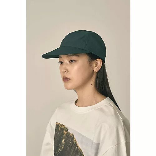 【マージュール/marjour】のOTONA NYLON CAP インテリア・キッズ・メンズ・レディースファッション・服の通販 founy(ファニー) 　ファッション　Fashion　レディースファッション　Fashion for Women　おすすめ　Recommended / Our Picks　キャップ　Cap, Baseball Cap　シャーリング　Shirring, Ruched　スウェット / スエット　Sweatshirt, Sweatwear　スーツケース キャリーケース　Suitcase / Carry Case　トレンド　Trend, Trending Now　フラット　Flat, Flat Shoes　ベーシック　Basic, Essential　メンズ　Men's, Menswear　GREEN|ID: prp329100004441258 ipo3291000000031036790