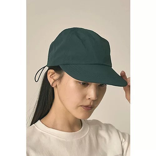 【マージュール/marjour】のOTONA NYLON CAP 人気、トレンドファッション・服の通販 founy(ファニー) 　ファッション　Fashion　レディースファッション　Fashion for Women　おすすめ　Recommended / Our Picks　キャップ　Cap, Baseball Cap　シャーリング　Shirring, Ruched　スウェット / スエット　Sweatshirt, Sweatwear　スーツケース キャリーケース　Suitcase / Carry Case　トレンド　Trend, Trending Now　フラット　Flat, Flat Shoes　ベーシック　Basic, Essential　メンズ　Men's, Menswear　other-3|ID: prp329100004441258 ipo3291000000031255584