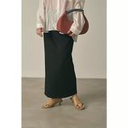 【マージュール/marjour】のOTONA STRETCH NARROW SKIRT BLACK|ID: prp329100004441264 ipo3291000000034959918