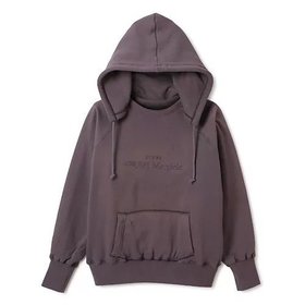 【メゾン マルジェラ/MAISON MARGIELA】のSWEATSHIRT 人気、トレンドファッション・服の通販 founy(ファニー) ファッション Fashion レディースファッション WOMEN トップス・カットソー Tops/Tshirt シャツ/ブラウス Shirts/Blouses パーカ Sweats ロング / Tシャツ T-Shirts スウェット Sweat 2024年 2024 2024春夏・S/S Ss,Spring/Summer,2024 シンプル Simple 今季 This Season 洗える Washable |ID:prp329100004442619