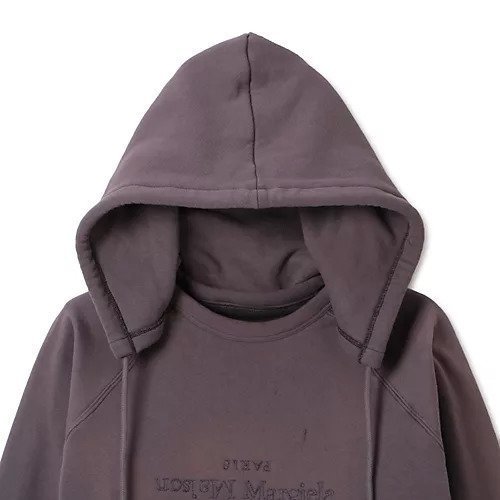 【メゾン マルジェラ/MAISON MARGIELA】のSWEATSHIRT 人気、トレンドファッション・服の通販 founy(ファニー) 　ファッション　Fashion　レディースファッション　WOMEN　トップス・カットソー　Tops/Tshirt　シャツ/ブラウス　Shirts/Blouses　パーカ　Sweats　ロング / Tシャツ　T-Shirts　スウェット　Sweat　2024年　2024　2024春夏・S/S　Ss,Spring/Summer,2024　シンプル　Simple　今季　This Season　洗える　Washable　other-3|ID: prp329100004442619 ipo3291000000032164769