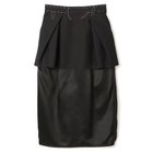 【メゾン マルジェラ/MAISON MARGIELA】のMidi Skirt Black|ID: prp329100004442632 ipo3291000000032164954