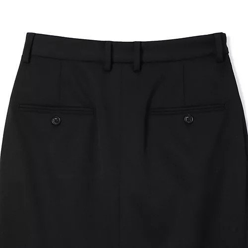 【エムエム6 メゾン マルタン マルジェラ/MM6 Maison Martin Margiela】のLong Skirt 人気、トレンドファッション・服の通販 founy(ファニー) ファッション Fashion レディースファッション Fashion for Women スカート Skirts ロングスカート Long Skirts / Maxi & Midi Skirts 2025年 2025 2025-2026秋冬・A/W Autumn/Winter 2025–26 AW25–26 シンプル Simple, Minimal ポケット Pocket, Pocket Detail other-3|ID: prp329100004442636 ipo3291000000034865116