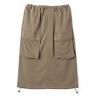 【エムエム6 メゾン マルタン マルジェラ/MM6 Maison Martin Margiela】のLong Skirt Bus Green|ID: prp329100004442637 ipo3291000000032164915