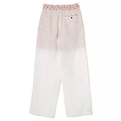 【テルマ/TELMA】のLayered Pants 人気、トレンドファッション・服の通販 founy(ファニー) 　ファッション　Fashion　レディースファッション　WOMEN　パンツ　Pants　2024年　2024　2024春夏・S/S　Ss,Spring/Summer,2024　エアリー　Airy　シアー　Sheer　シフォン　Chiffon　ショート　Short　チューリップ　Tulip　ロング　Long　ワッシャー　Washer　other-2|ID: prp329100004442648 ipo3291000000031253027