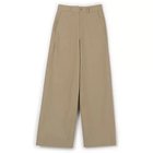 【エムエム6 メゾン マルタン マルジェラ/MM6 Maison Martin Margiela】のPANTS Sand Beige|ID: prp329100004442652 ipo3291000000031213941