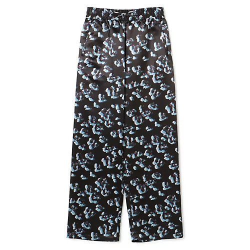 【テルマ/TELMA】のRELAX PANTS インテリア・キッズ・メンズ・レディースファッション・服の通販 founy(ファニー) https://founy.com/ ファッション Fashion レディースファッション WOMEN パンツ Pants 2022年 2022 2022-2023秋冬・A/W Aw/Autumn/Winter//Fw/Fall-Winter/2022-2023 ギャザー Gather シルク Silk フロント Front リュクス Luxe リラックス Relax 洗える Washable |ID: prp329100004442673 ipo3291000000031715532