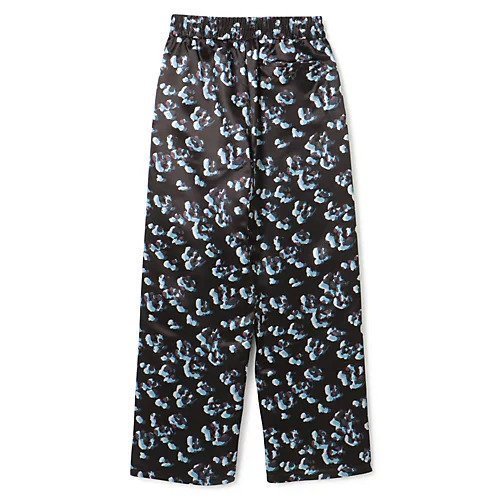 【テルマ/TELMA】のRELAX PANTS 人気、トレンドファッション・服の通販 founy(ファニー) 　ファッション　Fashion　レディースファッション　Ladies' Fashion Online　パンツ　Pants　2022年　2022　2022-2023秋冬・A/W　Aw/Autumn/Winter//Fw/Fall-Winter/2022-2023　ギャザー　Gather　シルク　Silk　フロント　Front　リュクス　Luxe　リラックス　Relax　洗える　Washable　other-2|ID: prp329100004442673 ipo3291000000032617933