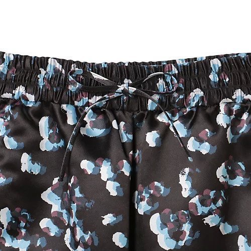 【テルマ/TELMA】のRELAX PANTS 人気、トレンドファッション・服の通販 founy(ファニー) 　ファッション　Fashion　レディースファッション　Ladies' Fashion Online　パンツ　Pants　2022年　2022　2022-2023秋冬・A/W　Aw/Autumn/Winter//Fw/Fall-Winter/2022-2023　ギャザー　Gather　シルク　Silk　フロント　Front　リュクス　Luxe　リラックス　Relax　洗える　Washable　other-3|ID: prp329100004442673 ipo3291000000032617934