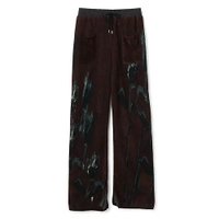 【オダカ/ODAKHA】のtulip knit trousers 人気、トレンドファッション・服の通販 founy(ファニー) ファッション Fashion レディースファッション WOMEN トップス・カットソー Tops/Tshirt ニット Knit Tops 2023年 2023 2023-2024秋冬・A/W Aw/Autumn/Winter//Fw/Fall-Winter/2023-2024 ジャカード Jacquard チューリップ Tulip ドローコード Draw Cord ベルベット Velvet モチーフ Motif エレガント 上品 Elegant 軽量 Lightweight |ID:prp329100004442683