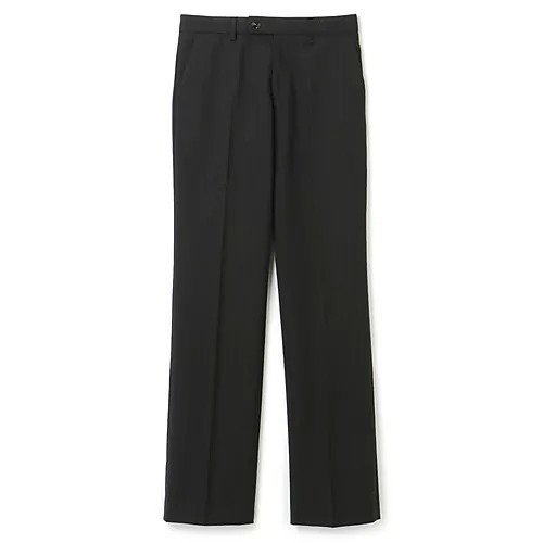 【エムエム6 メゾン マルタン マルジェラ/MM6 Maison Martin Margiela】のPANTS インテリア・キッズ・メンズ・レディースファッション・服の通販 founy(ファニー) 　ファッション　Fashion　レディースファッション　WOMEN　パンツ　Pants　2023年　2023　2023-2024秋冬・A/W　Aw/Autumn/Winter//Fw/Fall-Winter/2023-2024　ジャケット　Jacket　ストライプ　Stripe　ストレート　Straight　スマート　Smart　フィット　Fit　レギュラー　Regular　ロング　Long　Black/White|ID: prp329100004442685 ipo3291000000031214023