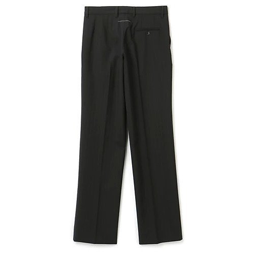 【エムエム6 メゾン マルタン マルジェラ/MM6 Maison Martin Margiela】のPANTS 人気、トレンドファッション・服の通販 founy(ファニー) 　ファッション　Fashion　レディースファッション　WOMEN　パンツ　Pants　2023年　2023　2023-2024秋冬・A/W　Aw/Autumn/Winter//Fw/Fall-Winter/2023-2024　ジャケット　Jacket　ストライプ　Stripe　ストレート　Straight　スマート　Smart　フィット　Fit　レギュラー　Regular　ロング　Long　other-2|ID: prp329100004442685 ipo3291000000031253049