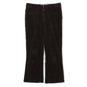 【オーバーコート/OVERCOAT】のFLARE TROUSER IN CORDUROY 人気、トレンドファッション・服の通販 founy(ファニー) ファッション Fashion レディースファッション WOMEN コーデュロイ Corduroy フレア Flare ループ Loop |ID:prp329100004442695