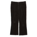 【オーバーコート/OVERCOAT】のFLARE TROUSER IN CORDUROY 人気、トレンドファッション・服の通販 founy(ファニー) ファッション Fashion レディースファッション WOMEN コーデュロイ Corduroy フレア Flare ループ Loop thumbnail FOREST GREEN|ID: prp329100004442695 ipo3291000000032165108