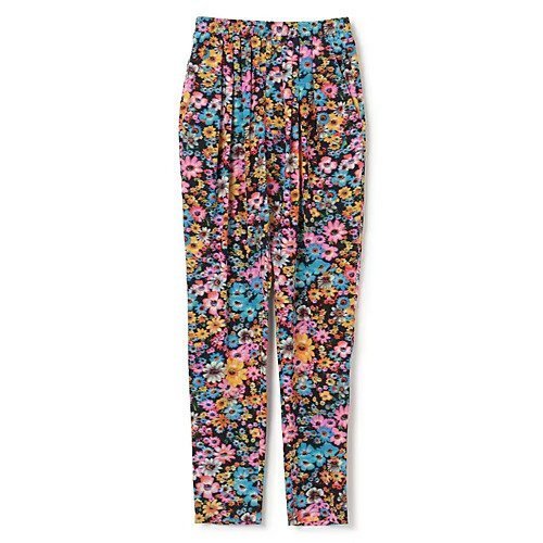 【ステラ マッカートニー/STELLA McCARTNEY】のChristine Trousers インテリア・キッズ・メンズ・レディースファッション・服の通販 founy(ファニー) https://founy.com/ ファッション Fashion レディースファッション WOMEN シルク Silk スタイリッシュ Stylish ネオン Neon ビビッド Vivid フラワー Flower プリント Print |ID: prp329100004442699 ipo3291000000031987040