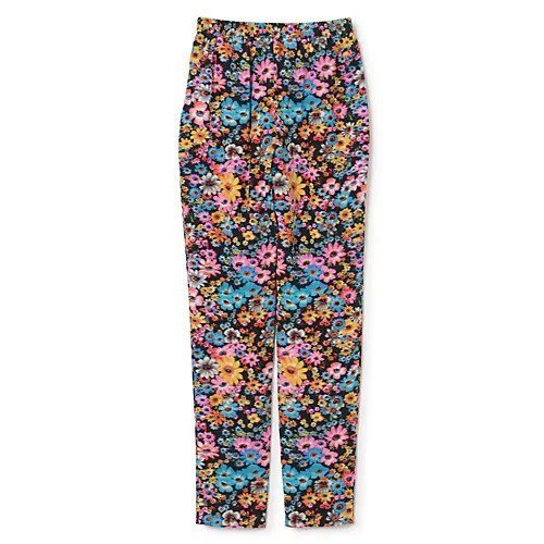 【ステラ マッカートニー/STELLA McCARTNEY】のChristine Trousers 人気、トレンドファッション・服の通販 founy(ファニー) 　ファッション　Fashion　レディースファッション　WOMEN　シルク　Silk　スタイリッシュ　Stylish　ネオン　Neon　ビビッド　Vivid　フラワー　Flower　プリント　Print　other-2|ID: prp329100004442699 ipo3291000000031987044