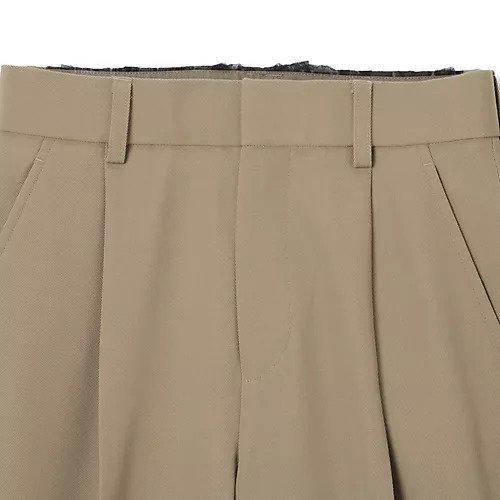 【カラー/kolor】のPants 人気、トレンドファッション・服の通販 founy(ファニー) 　ファッション　Fashion　レディースファッション　WOMEN　パンツ　Pants　チュール　Tulle　フリル　Frills　ロング　Long　今季　This Season　other-2|ID: prp329100004442700 ipo3291000000031715565