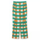 【スリーワン フィリップリム/3.1 Phillip Lim】のPRINTED SATIN STRAIGHT LEG TROUSER MARIGOLD MULTI|ID: prp329100004442715 ipo3291000000031805430