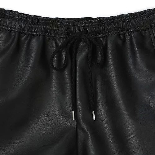 【ステラ マッカートニー/STELLA McCARTNEY】のTrousers 人気、トレンドファッション・服の通販 founy(ファニー) 　ファッション　Fashion　レディースファッション　WOMEN　2022年　2022　2022 春夏 S/S　Ss,Spring/Summer,2022　ショート　Short　スリット　Slit　ドローコード　Draw Cord　フィット　Fit　other-3|ID: prp329100004442724 ipo3291000000032165136