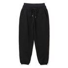 【スリーワン フィリップリム/3.1 Phillip Lim】のRELAXED JOGGER SWEATPANT W/ BOXER WB BLACK|ID: prp329100004442744 ipo3291000000031805668
