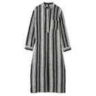【シーオール/SEEALL】のTUXEDO SHIRTS DRESS 人気、トレンドファッション・服の通販 founy(ファニー) ファッション Fashion レディースファッション WOMEN トップス・カットソー Tops/Tshirt シャツ/ブラウス Shirts/Blouses ワンピース Dress ドレス Party Dresses シンプル Simple ジャケット Jacket スクエア Square ストライプ Stripe フェミニン Feminine ポケット Pocket モダン Modern モノトーン Monotone thumbnail STRIPE|ID: prp329100004442754 ipo3291000000031806492