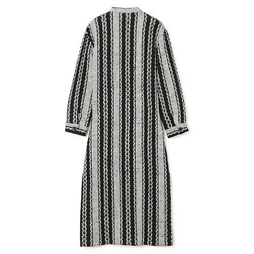 【シーオール/SEEALL】のTUXEDO SHIRTS DRESS 人気、トレンドファッション・服の通販 founy(ファニー) 　ファッション　Fashion　レディースファッション　WOMEN　トップス・カットソー　Tops/Tshirt　シャツ/ブラウス　Shirts/Blouses　ワンピース　Dress　ドレス　Party Dresses　シンプル　Simple　ジャケット　Jacket　スクエア　Square　ストライプ　Stripe　フェミニン　Feminine　ポケット　Pocket　モダン　Modern　モノトーン　Monotone　other-2|ID: prp329100004442754 ipo3291000000031806493