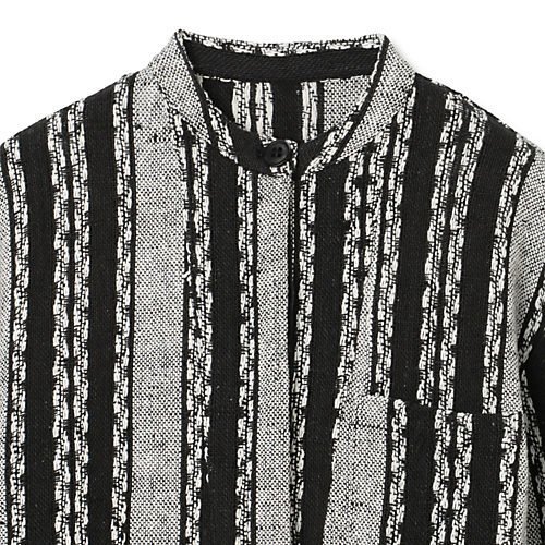 【シーオール/SEEALL】のTUXEDO SHIRTS DRESS 人気、トレンドファッション・服の通販 founy(ファニー) 　ファッション　Fashion　レディースファッション　WOMEN　トップス・カットソー　Tops/Tshirt　シャツ/ブラウス　Shirts/Blouses　ワンピース　Dress　ドレス　Party Dresses　シンプル　Simple　ジャケット　Jacket　スクエア　Square　ストライプ　Stripe　フェミニン　Feminine　ポケット　Pocket　モダン　Modern　モノトーン　Monotone　other-3|ID: prp329100004442754 ipo3291000000031806494