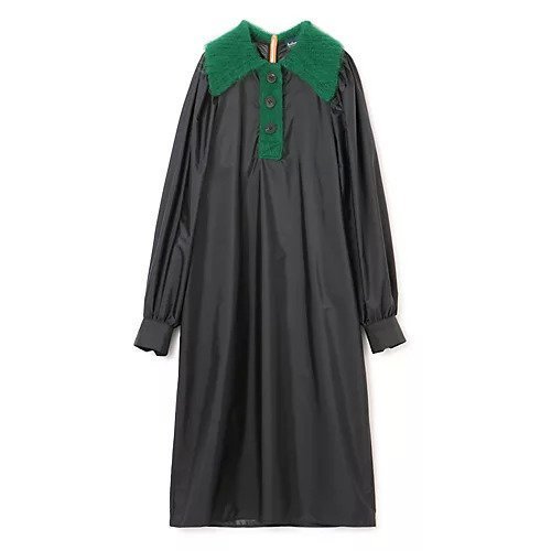 【カラー/kolor】のOP インテリア・キッズ・メンズ・レディースファッション・服の通販 founy(ファニー) https://founy.com/ ファッション Fashion レディースファッション WOMEN ワンピース Dress イエロー Yellow パターン Pattern モヘヤ Mohair A/W・秋冬 Aw・Autumn/Winter・Fw・Fall-Winter |ID: prp329100004442757 ipo3291000000032165162