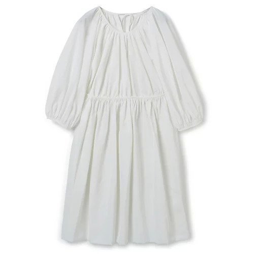 【セシリー バンセン/CECILIE BAHNSEN】のAVA DRESS インテリア・キッズ・メンズ・レディースファッション・服の通販 founy(ファニー) https://founy.com/ ファッション Fashion レディースファッション WOMEN ワンピース Dress ドレス Party Dresses 2022年 2022 2022 春夏 S/S Ss,Spring/Summer,2022 ギャザー Gather エレガント 上品 Elegant |ID: prp329100004442822 ipo3291000000031807163
