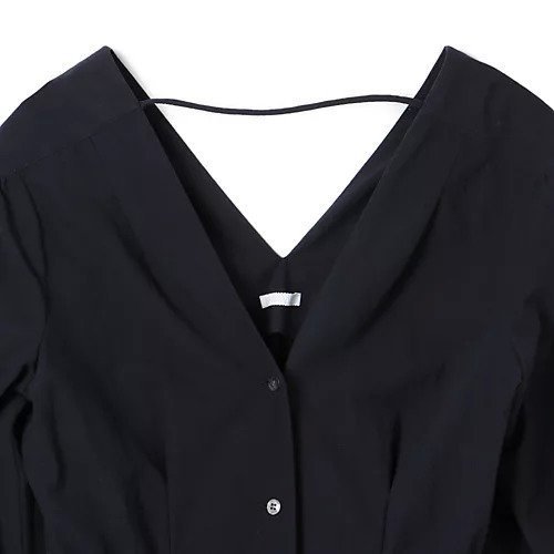 【テルマ/TELMA】のFishtail Dress 人気、トレンドファッション・服の通販 founy(ファニー) 　ファッション　Fashion　レディースファッション　Fashion for Women　ワンピース　Dresses　フォーマル・パーティードレス・結婚式用ドレス　Elegant & Casual Dresses　2023年　2023　2023春夏・S/S　Spring/Summer 2023 SS23　エレガント 上品　Elegant　ドレス　Dress, One-Piece　フェイス　Face, Facial Design　洗える　Machine Washable　other-3|ID: prp329100004442827 ipo3291000000032165235